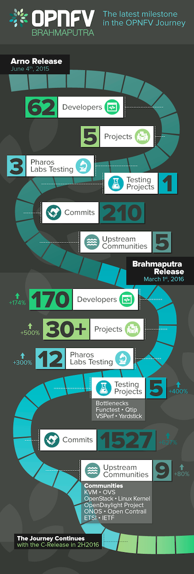 Brahmaputra Infographic