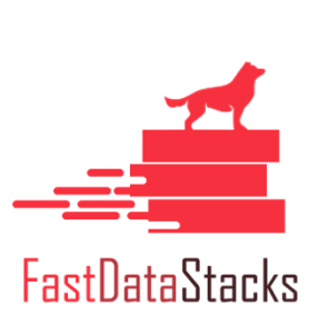FastDataStacks Logo