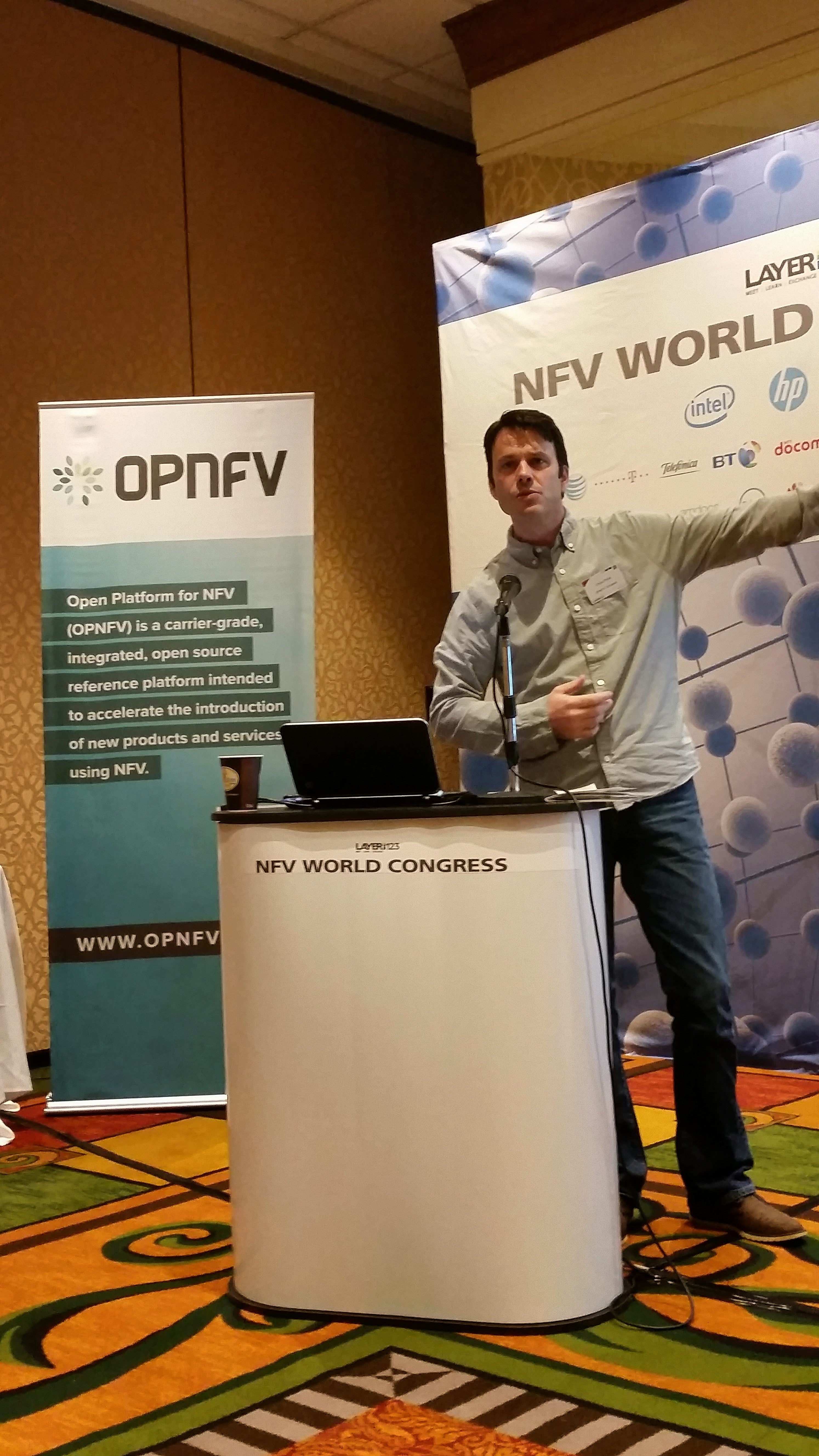 NFV World Congress