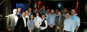 OPNFV Group Photo