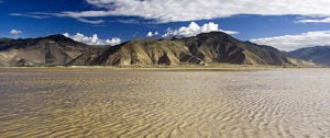 Brahmaputra