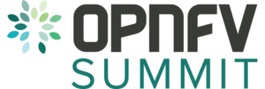 OPNFV Summit Logo