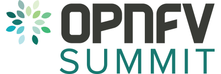 OPNFV Summit Logo