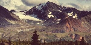 Mountain Landscape