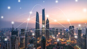 Shanghai and Technology