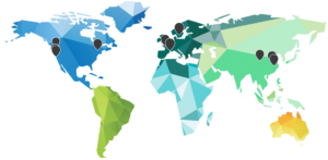 Pharos Labs Map