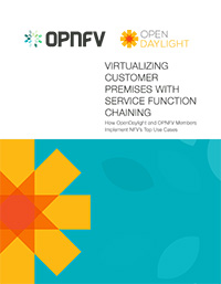 OPNFV OpenDaylight Brief