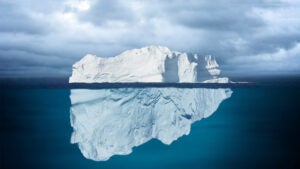 Iceberg