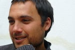 Cédric Ollivier